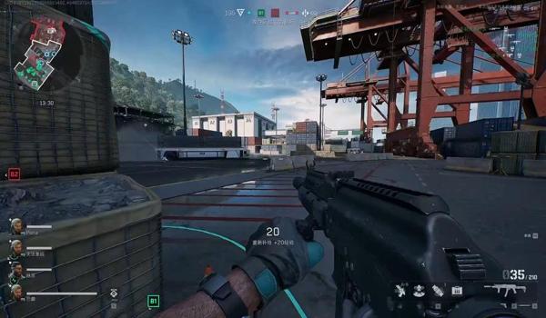 三角洲行动手游辅助瞄准怎么开（《三角洲行动》手游辅助瞄准哪个最好？）